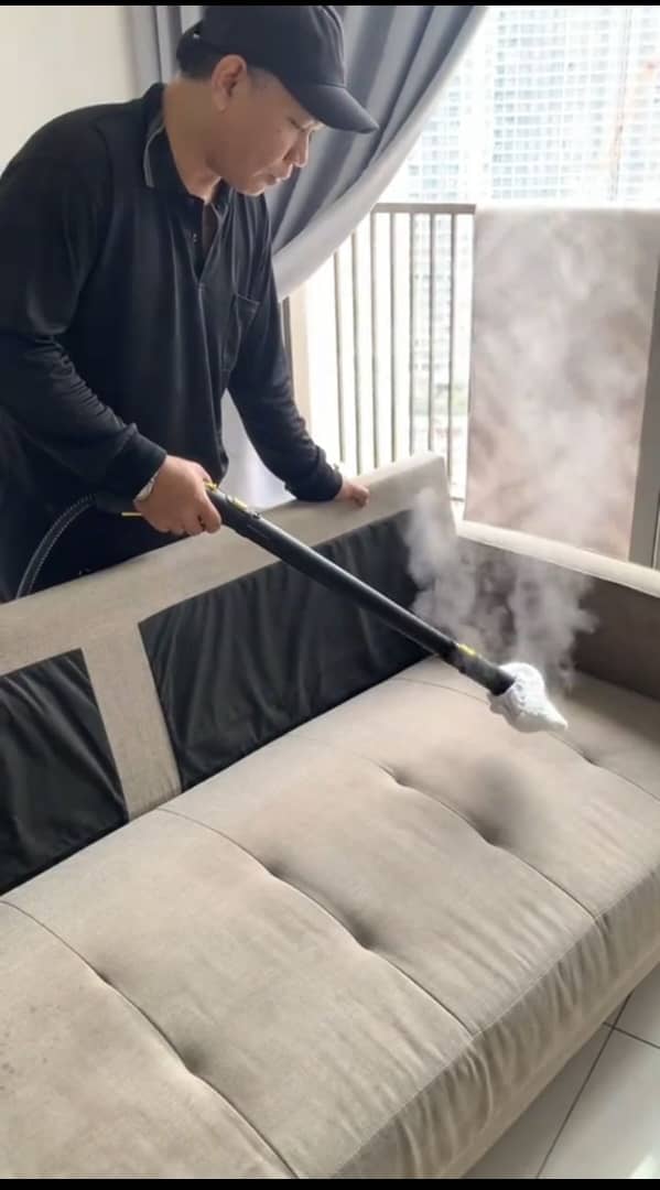 Tidur Tak Lena Sebab Gatal-Gatal? Sofa Dah Mula Bau Hapak? 😰