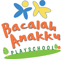 Tadika Bacalah Anakku