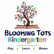 blooming Toots
