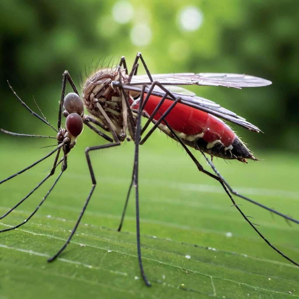 Mosquito Control